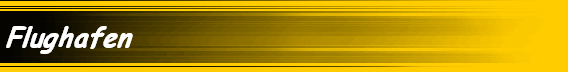Flughafen